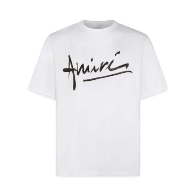 AMIRI T-Shirts "White"