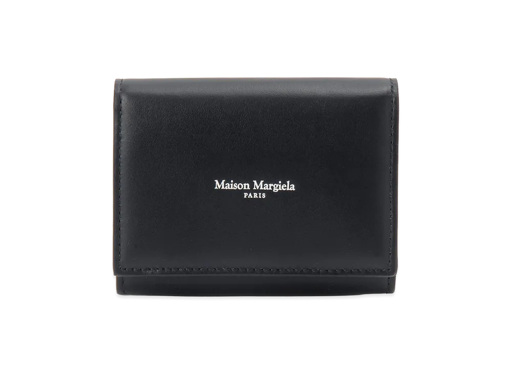 Maison Margiela Bifold Wallet "Black"