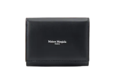 Maison Margiela Bifold Wallet "Black"