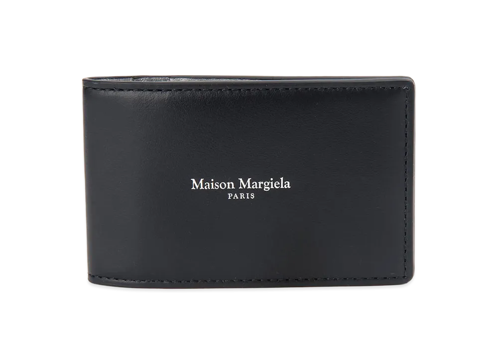 Maison Margiela Card Case "Black"
