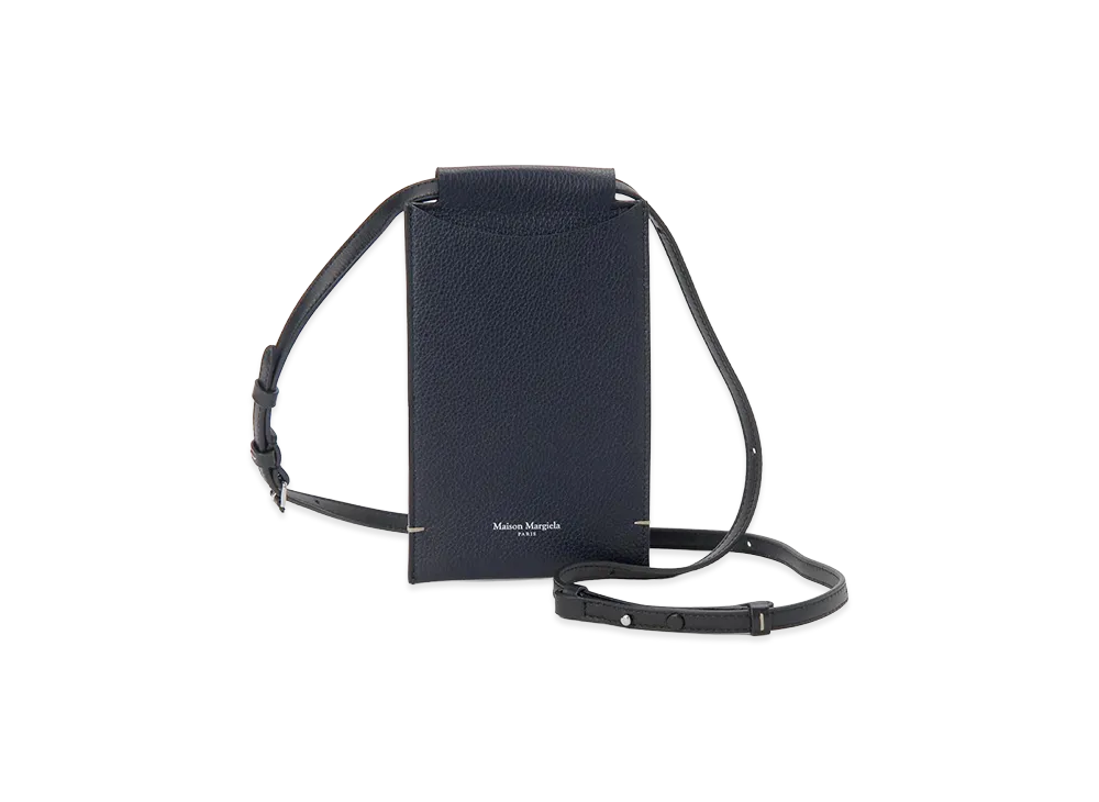 Maison Margiela Shoulder Bag Phone Pouch "Black"