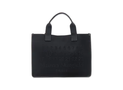 Maison Margiela Tote Bag "Black"