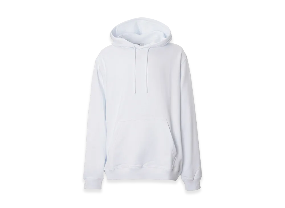MSGM Parka "White"