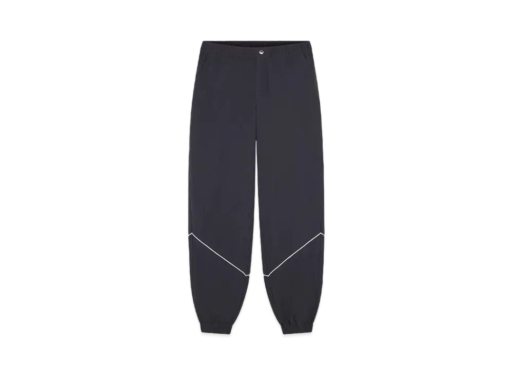Maison Kitsune Technical Pants "Black"