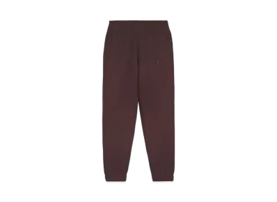 Maison Kitsune Bold Fox Head Patch Comfort Jog Pants "Firewood"