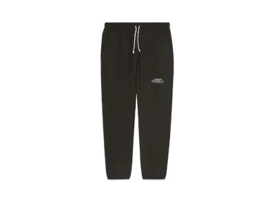 Maison Kitsune Lou De Richelieu Jogger Pants "Anthracite"