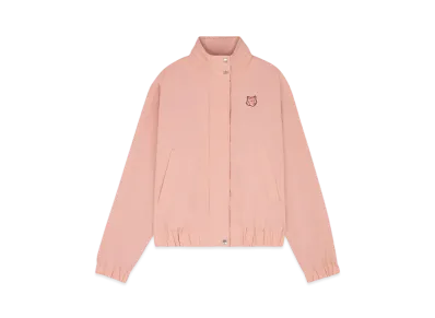 Maison Kitsune Windbreaker "Acer Leaf"