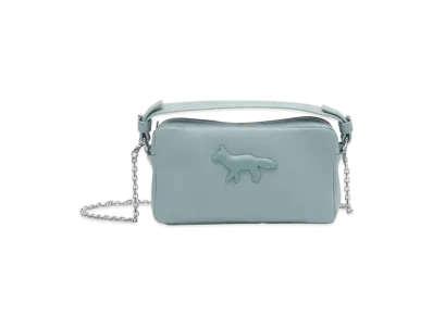 Maison Kitsune Cloud Pouch "Placid"