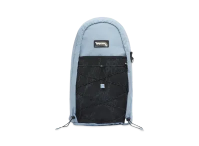 Maison Kitsune Flash Fox Backpack "Placid"