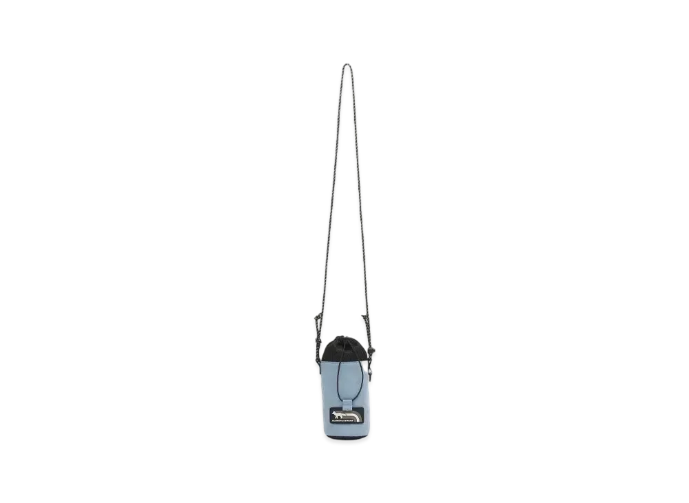 Maison Kitsune Flash Fox Bottle Holder "Placid"