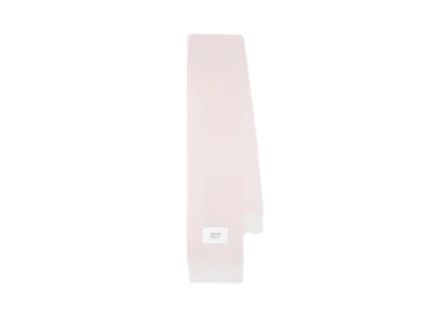 Maison Kitsune Baby Alpaca Scarf