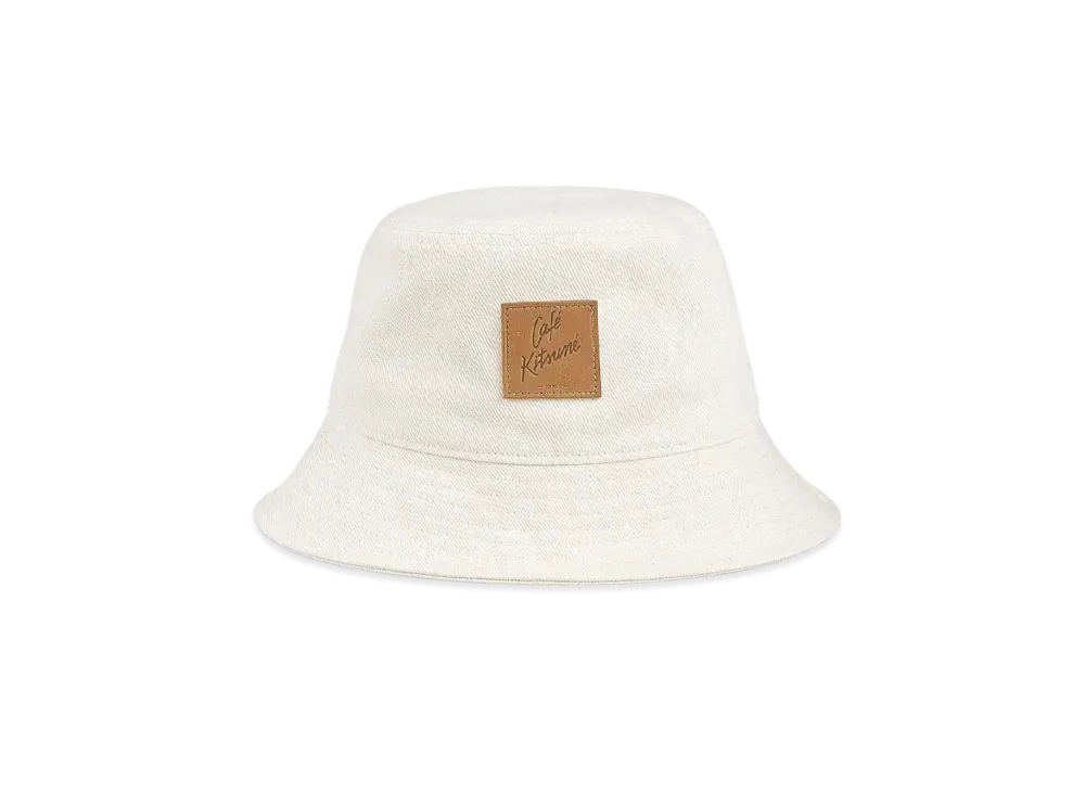 Maison Kitsune Cafe Kitsune Summer Bucket "Tapioca"