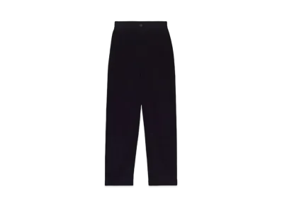 Maison Kitsune Elasticated Waist Pants "Navy"