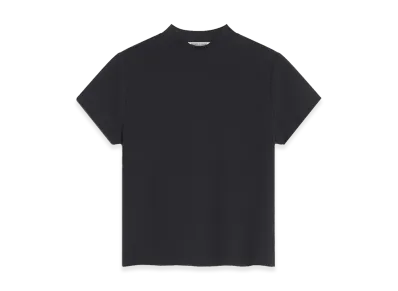 Maison Kitsune Women's Top "Black"