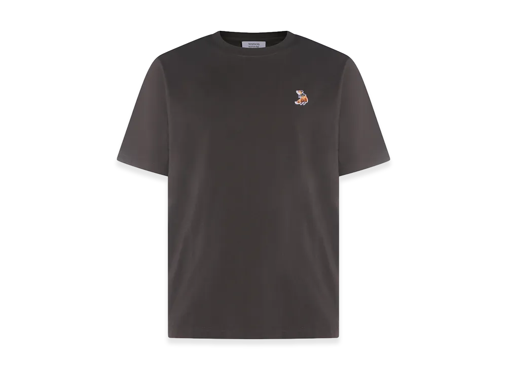 Maison Kitsune T-Shirts "Beluga"