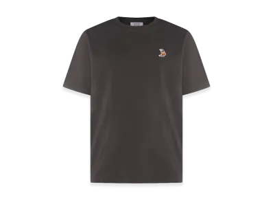 Maison Kitsune T-Shirts "Beluga"