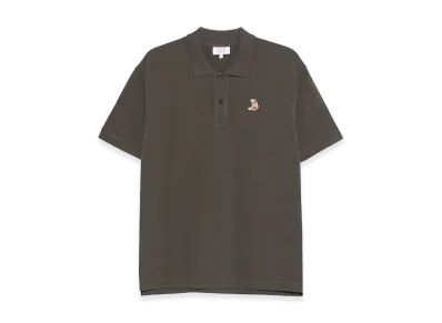 Maison Kitsune Polos "Beluga"