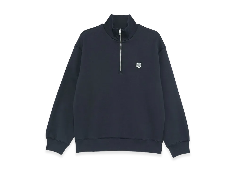 Maison Kitsune Sweaters "Classic Navy"