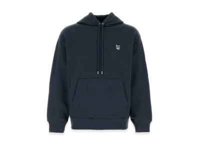 Maison Kitsune Sweaters "Classic Navy"
