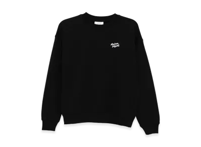 Maison Kitsune Women's Sweaters "Black"