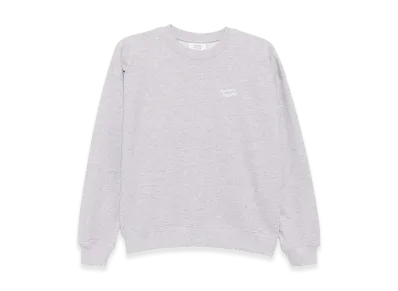 Maison Kitsune Women's Sweaters "Grey"