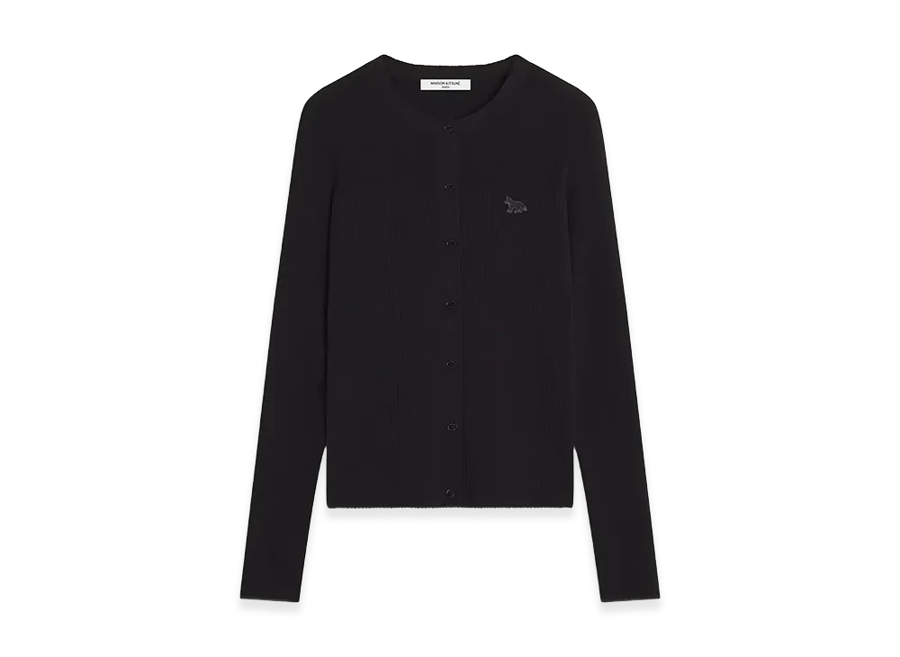 Maison Kitsune Women's Sweaters "Black"