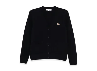 Maison Kitsune Women's Sweaters "Blue"