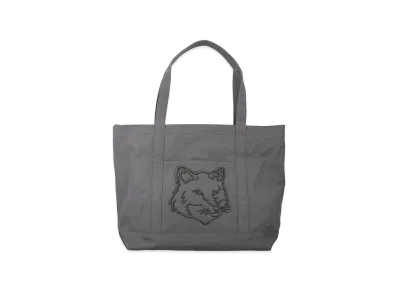Maison Kitsune Bags "Beluga"