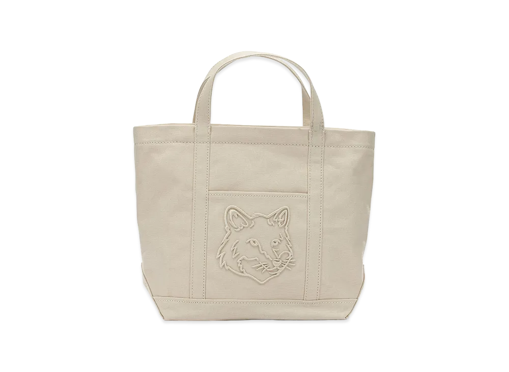 Maison Kitsune Bags "Macadamia"