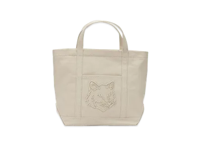 Maison Kitsune Bags "Macadamia"