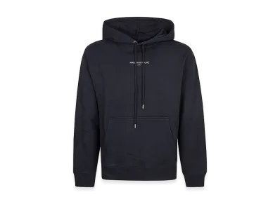 Maison Kitsune Paris Comfort Hoodie "Black"