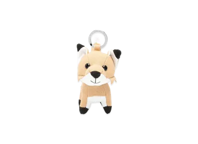 Maison Kitsune Women's Accessories "Beige"