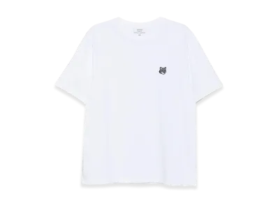 Maison Kitsune T-Shirts "White"