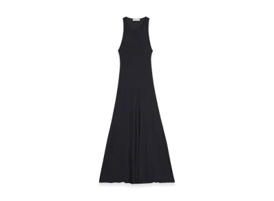 Maison Kitsune Women's Dresses "Black"