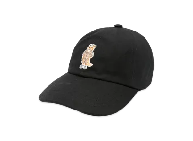 Maison Kitsune Women's Hats "Black"