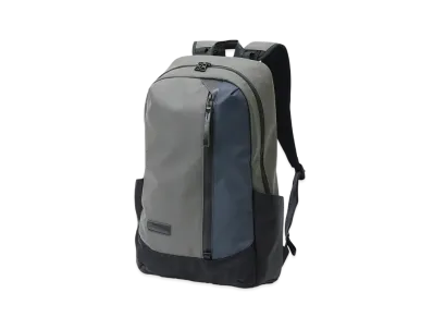 master-piece Slick Backpack M No.02482 "Grey"