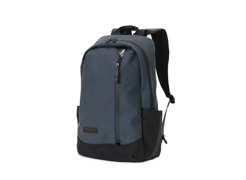 master-piece Slick Backpack M No.02482 "Navy"