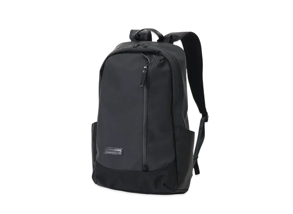 master-piece Slick Backpack M No.02482 "Black"