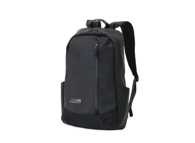 master-piece Slick Backpack M No.02482 "Black"