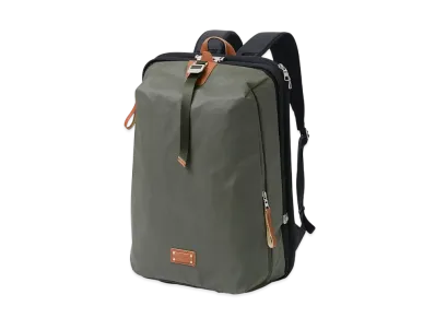 master-piece Bump Backpack L No.04070 "Kahki"