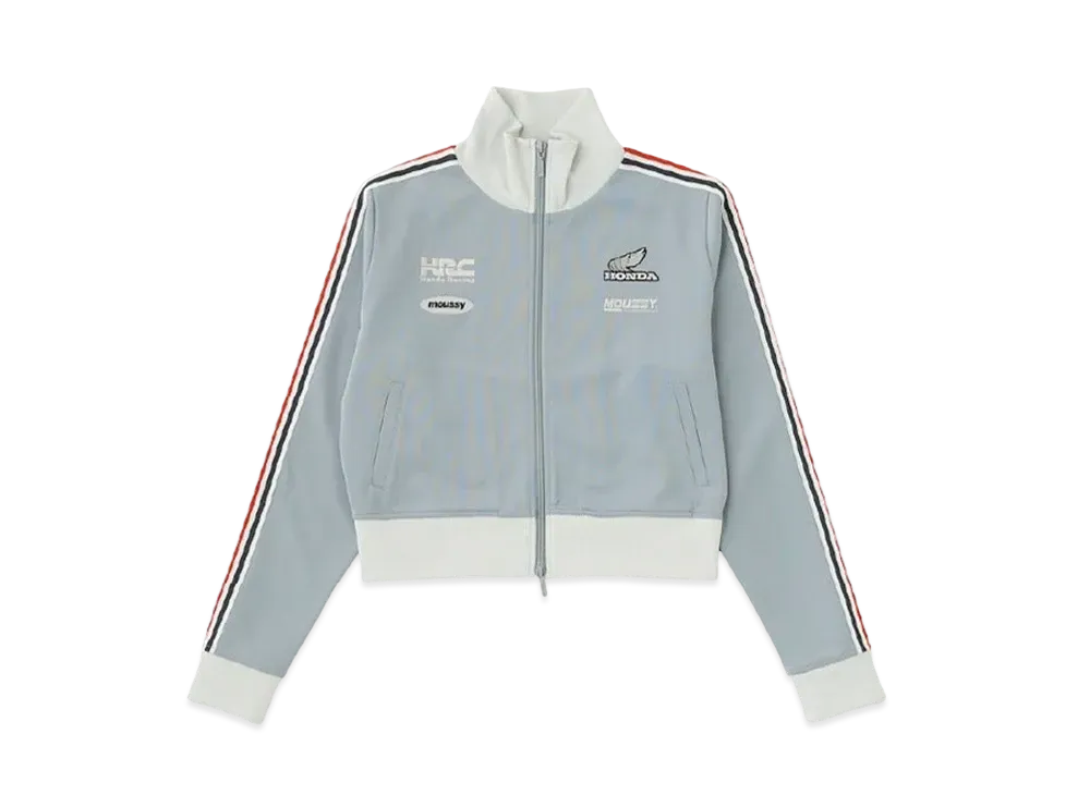 MOUSSY x HONDA HRC Riders Jacket 