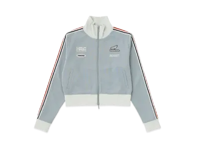 MOUSSY x HONDA HRC Riders Jacket MOUSSY x HONDA HRC Riders Jacket