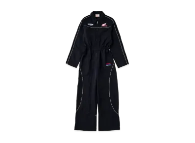 MOUSSY x HONDA HRC Riders Jacket MOUSSY x HONDA HRC Riders Jacket