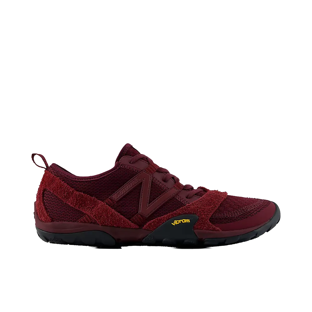 New Balance MT10 "NB Burgundy/Monarch Burgundy"