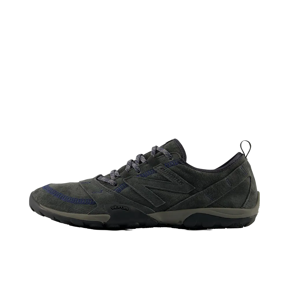 New Balance Minimus "Blacktop"