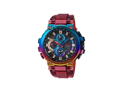 Casio G-SHOCK MTG-B1000VL-4AJR MT-G Volcanic Thunder