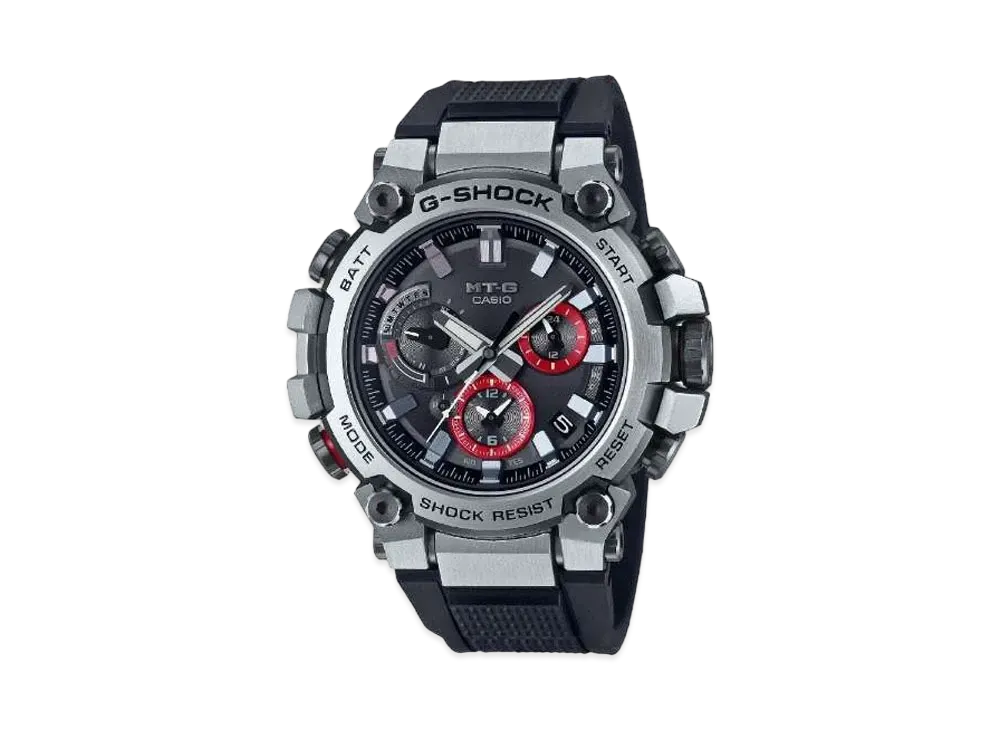 Casio G-SHOCK MTG-B3000 Series MTG-B3000-1AJF