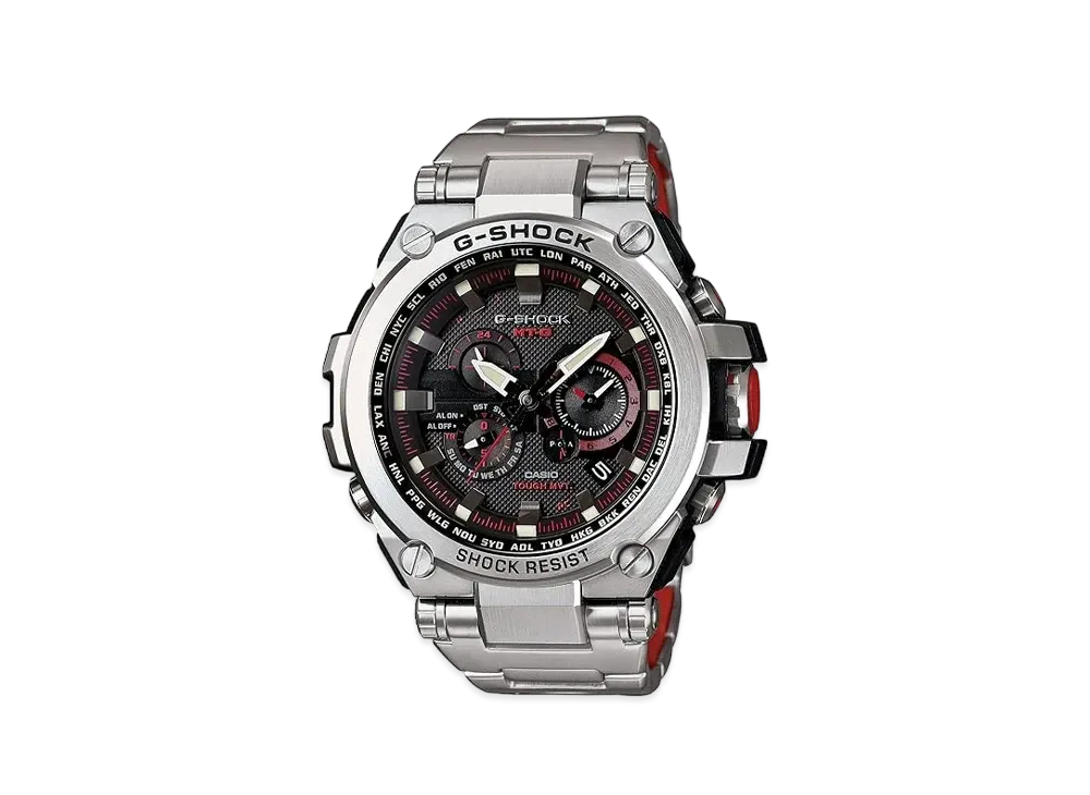 Casio G-SHOCK MTG-S1000D-1A4JF MT-G