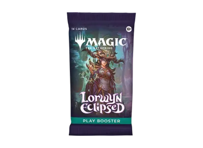 マジックザギャザリング「ローウィンの昏明」プレイ・ブースター 英語版 パック