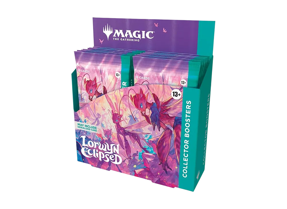 Magic: The Gathering(マジック:ザ・ギャザリング)人気の新作・新品